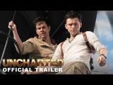 Uncharted Official Trailer tn