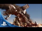 UNCHARTED: The Nathan Drake Collection (10/9/2015) - Story Trailer | PS4  tn