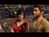 Uncharted: The Nathan Drake Collection Demo Footage tn