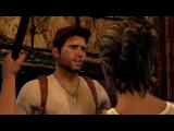 UNCHARTED: The Nathan Drake Collection - Life of a Thief tn