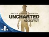 Uncharted: The Nathan Drake Collection - TV Commercial tn