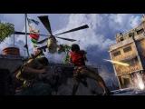 Uncharted: The Nathan Drake Collection ~ Uncharted 2 Footage tn