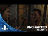 UNCHARTED: The Nathan Drake Collection tn