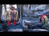 Unstoppable Jason survives Brutality - Mortal Kombat X glitch tn