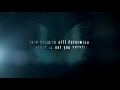 Until Dawn - Binaural Trailer tn