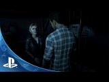 Until Dawn - Launch Date Trailer tn