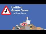 Untitled Goose Game fizikai verziók tn