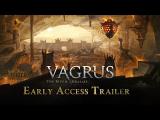 Vagrus – The Riven Realms trailer tn