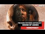 Valami van odalent... ► The Dark Pictures Anthology: House of Ashes - Videoteszt tn