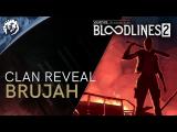 Vampire: The Masquerade - Bloodlines 2: Clan Introduction - Brujah tn