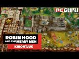 Védd meg Nottinghamet! ► Robin Hood and the Merry Men - Kibontjuk tn