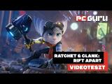 Végre egy igazi next-gen játék ► Ratchet & Clank: Rift Apart - Videoteszt tn