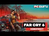 Viva Libertad! ► Far Cry 6 - Videoteszt tn