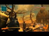 Warhammer 40 000: Eternal Crusade Alpha In-Game Footage tn