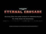 Warhammer 40 000: Eternal Crusade teaser tn