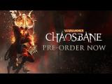 Warhammer: Chaosbane - Pre-order Trailer (PEGI) tn