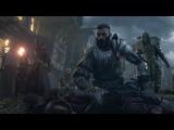 Warhammer: End Times Vermintide Cinematic Launch Trailer tn