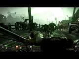 Warhammer: End Times - Vermintide Trailer: Dwarf Ranger Gameplay tn