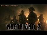 Wasteland 2 - Extended Gameplay Trailer #1 tn
