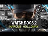 Watch Dogs 2 - Marcus Introduction tn
