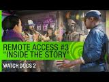 Watch Dogs 2: Remote Access #3 - 