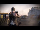 Watch Dogs: A hackelés a fegyvered trailer tn