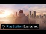 Watch Dogs - Exclusive PS4/PS3 Content Trailer tn