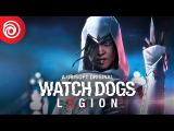 Watch Dogs: Legion – Assassin’s Creed Crossover Trailer tn