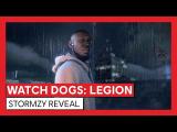Watch Dogs: Legion x Stormzy Reveal tn