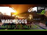 Watch Dogs PC Nvidia bemutató videó tn