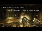 What Defines Doom Multiplayer? tn