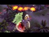 What is Dead Island: Epidemic? - Gameplay Trailer tn