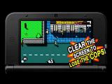 What's New In Retro City Rampage: DX for Nintendo 3DS?! tn