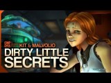 WildStar Flick: Dirty Little Secrets tn