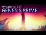 WildStar: Mystery of the Genesis Prime trailer tn