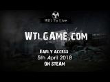Will To Live Online - Early Access Trailer tn
