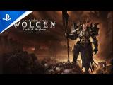 Wolcen - Lords of Mayhem - Announcement Trailer tn