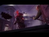 Wolfenstein The New Order - Stealth vs Mayhem Gameplay tn