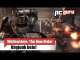 Wolfenstein: The New Order - Vágjunk bele! tn