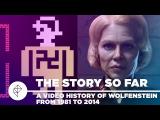 Wolfenstein: the story so far - a video history from 1981 to 2014 tn
