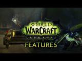 World of Warcraft: Legion Extended Preview tn