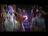 World of Warcraft: Legion - The Battle for Argus Begins tn
