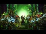 World of Warcraft: Legion — The Fate of Azeroth tn
