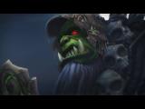 World of Warcraft: Patch 6.2 – Fury of Hellfire tn
