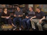 World of Warcraft: Warlords of Draenor PvP and Class Changes tn