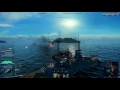 World of Warships - Teszt tn