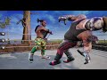 WWE 2K Battlegrounds trailer tn