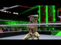 WWE 2K16: Kalisto Ring Entrance tn