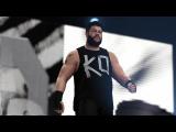 WWE 2K16 - Kevin Owens' Full Ring Entrance tn