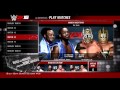 WWE 2K16 Launch Trailer tn